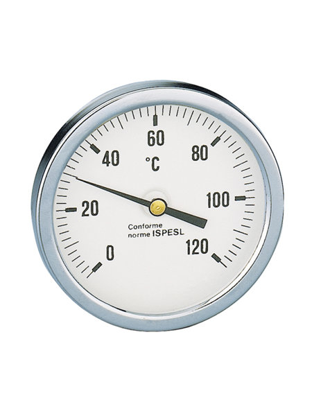 Caleffi THERMOMETER