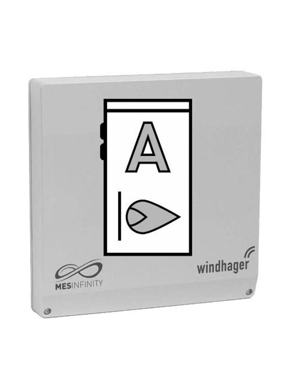 Windhager FUNKTIONSMODUL MES INFINITY - INF F01