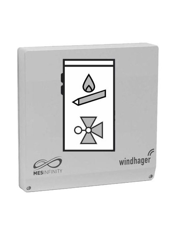 Windhager FUNKTIONSMODUL MES INFINITY - INF F02