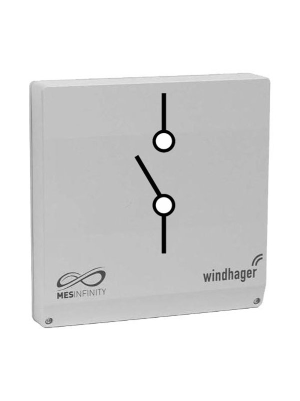 Windhager FUNKTIONSMODUL MES INFINITY - INF F05