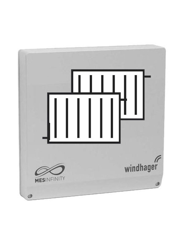 Windhager FUNKTIONSMODUL MES INFINITY - INF F20